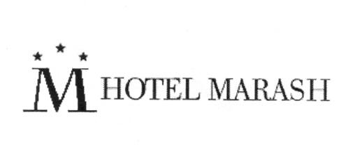 M HOTEL MARASH