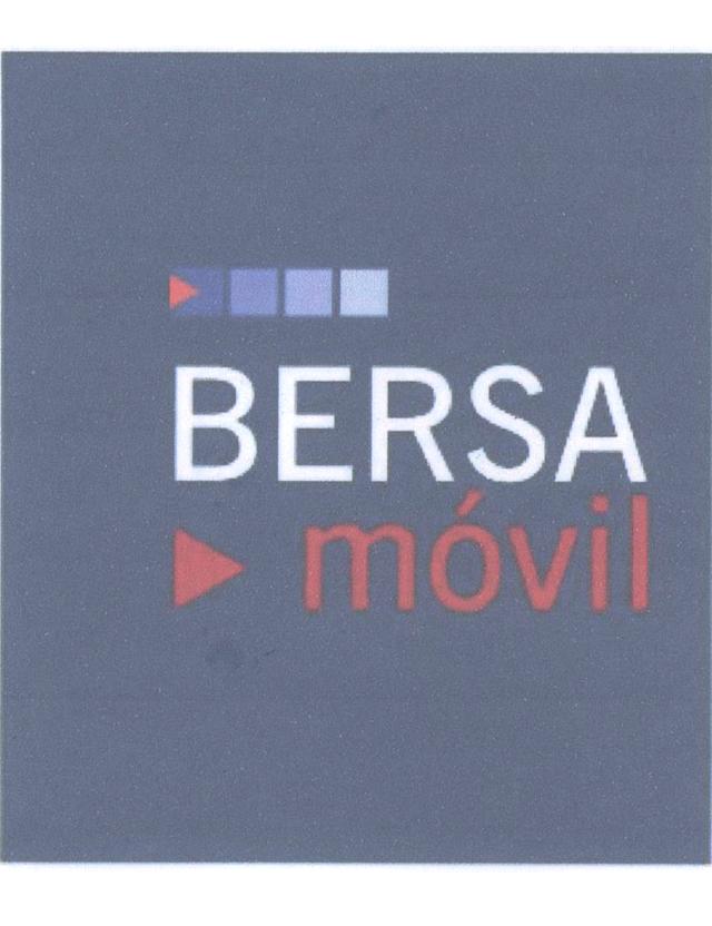 BERSA MÓVIL