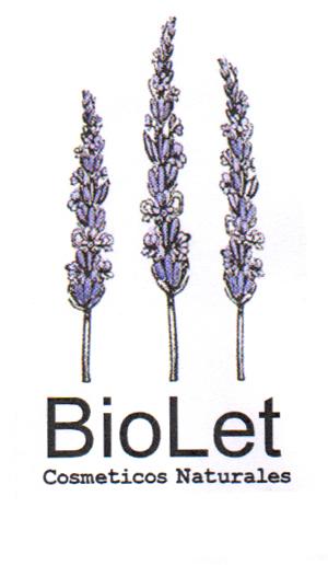 BIOLET COSMETICOS NATURALES