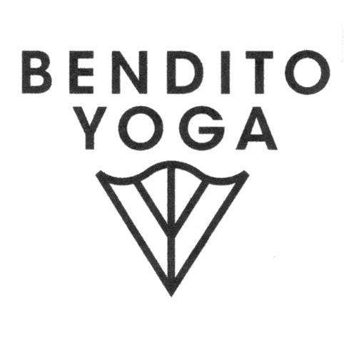 BENDITO YOGA