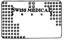 SWISS MEDICAL GROUP
