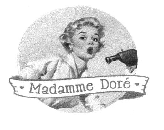 MADAMME DORÉ