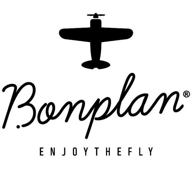 BONPLAN ENJOY THE FLY