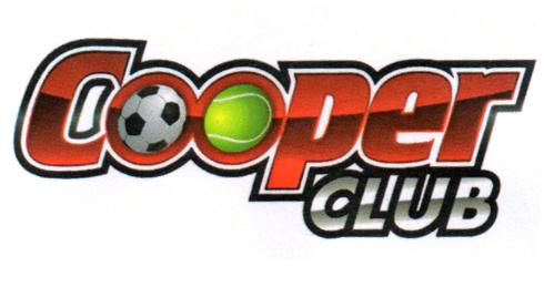 COOPER CLUB