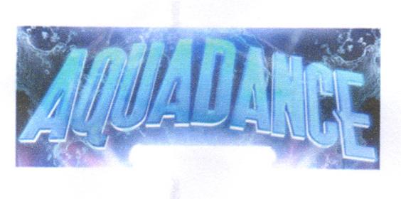 AQUADANCE