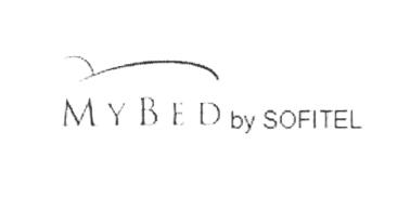 M Y B E D BY SOFITEL