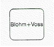 BLOHM+VOSS