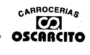 CARROCERIAS OSCARCITO