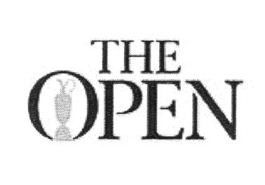 THE OPEN