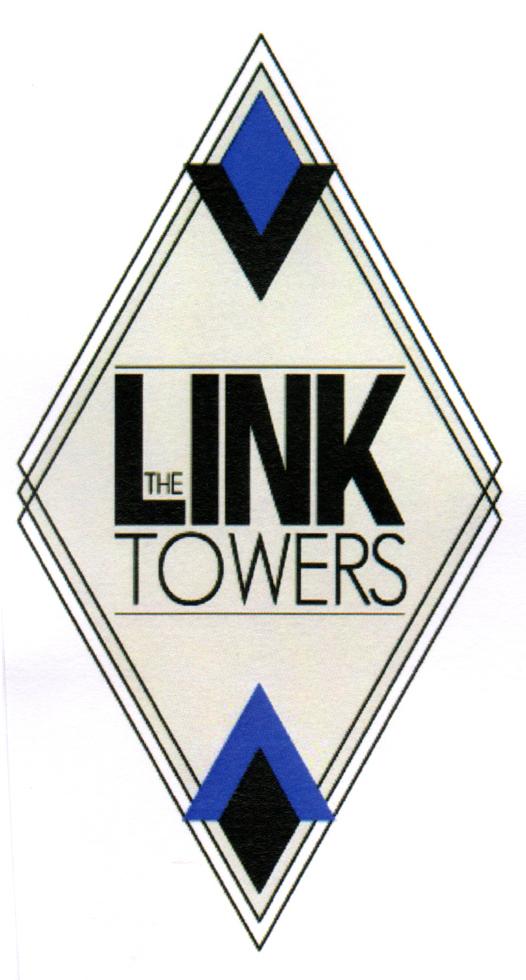 THE LINK TOWERS