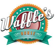 WAFFLE'S HOUSE