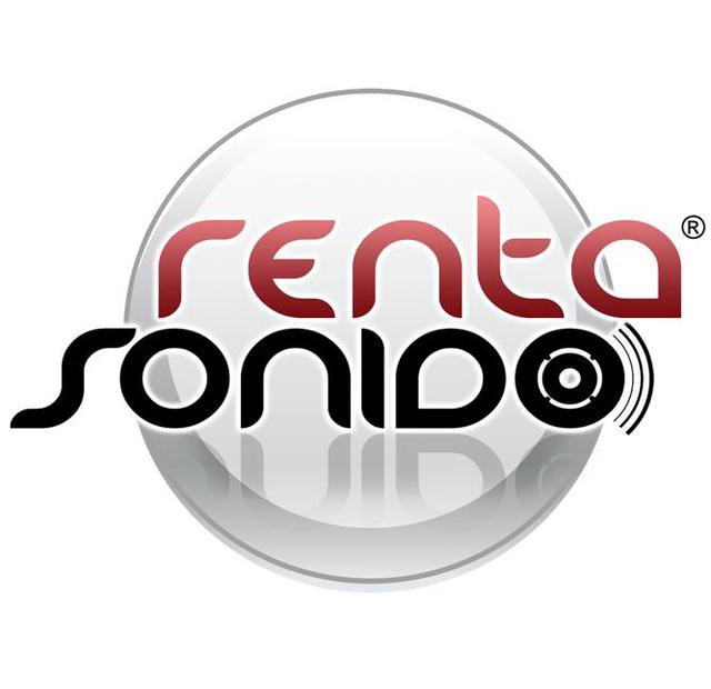 RENTA SONIDO