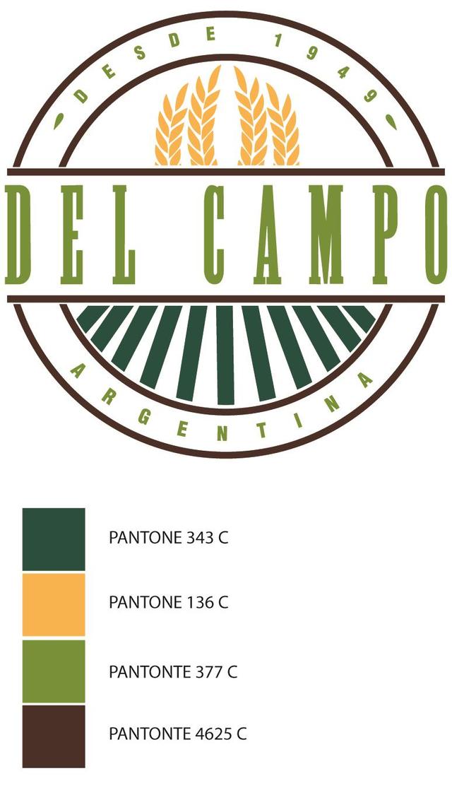 DEL CAMPO