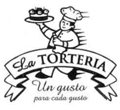 LA TORTERIA UN GUSTO PARA CADA GUSTO