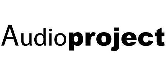 AUDIOPROJECT