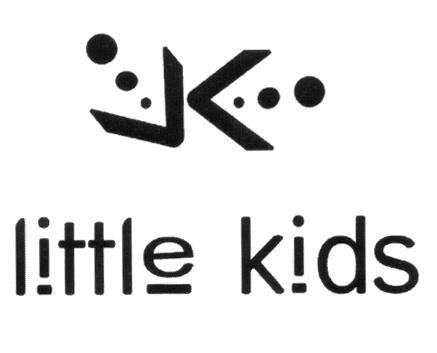 LITTLE KIDS