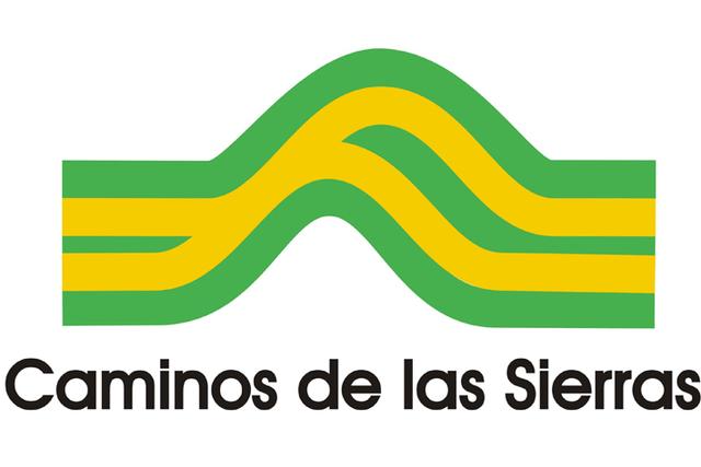 CAMINOS DE LAS SIERRAS