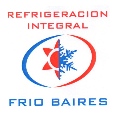 REFRIGERACION INTEGRAL FRIO BAIRES