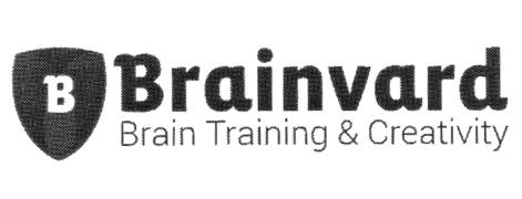 B BRAINVARD BRAIN TRAINING & CREATIVITY