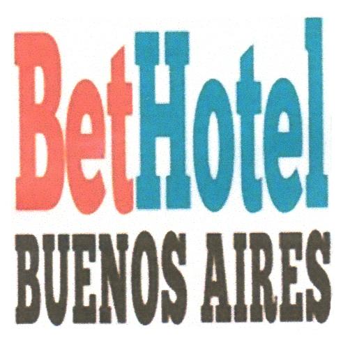 BETHOTEL BUENOS AIRES