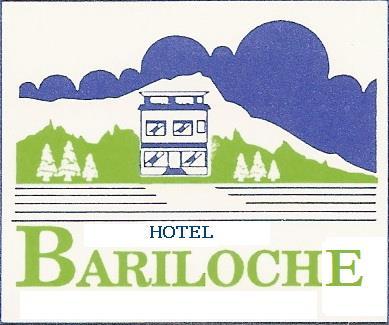 HOTEL BARILOCHE