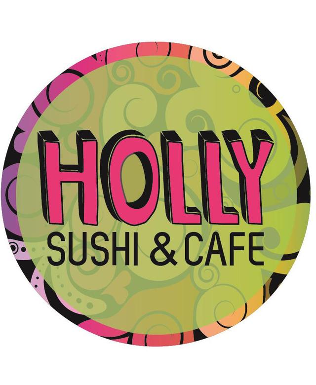 HOLLY SUSHI & CAFE