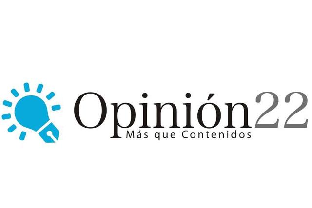 OPINIÓN22 MAS QUE CONTENIDOS