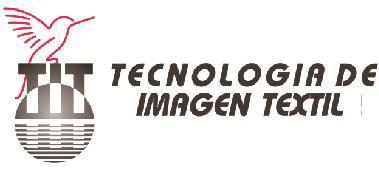 TIT TECNOLOGIA DE IMAGEN TEXTIL