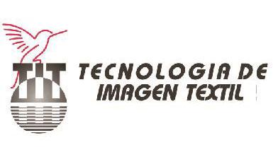 TIT TECNOLOGIA DE IMAGEN TEXTIL