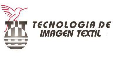 TIT TECNOLOGIA DE IMAGEN TEXTIL