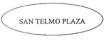 SAN TELMO PLAZA