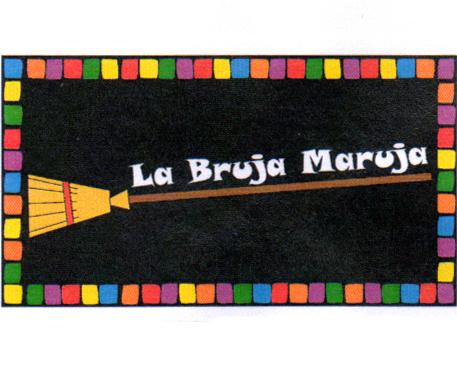 LA BRUJA MARUJA