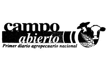 CAMPO ABIERTO PRIMER DIARIO AGROPECUARIO NACIONAL