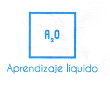 A20 APRENDIZAJE LIQUIDO