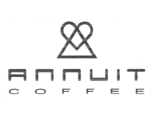 ANNUIT COFFEE