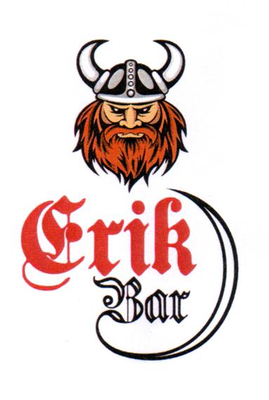 ERIK BAR