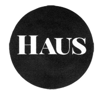 HAUS