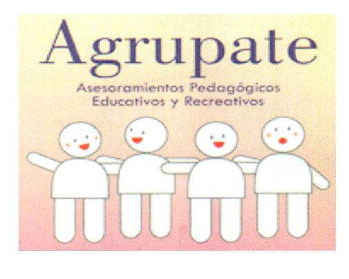 AGRUPATE ASESORAMIENTOS PEDAGOGICOS EDUCATIVOS Y RECREATIVOS