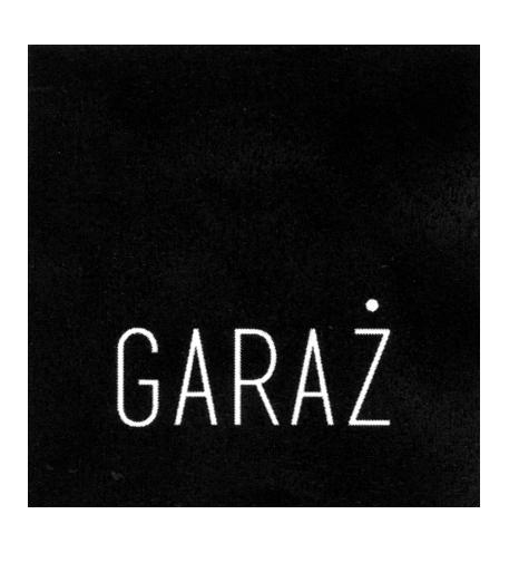 GARAZ