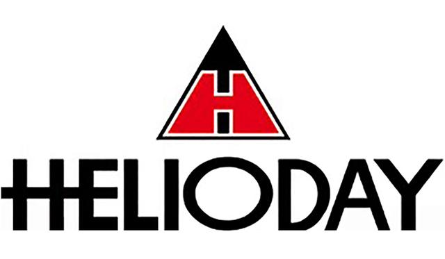 H HELIODAY