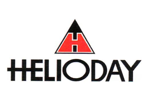 H HELIODAY