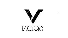 V VICTORY