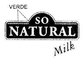 SO NATURAL MILK