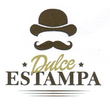 DULCE ESTAMPA