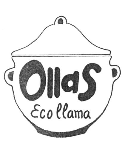 OLLAS ECO LLAMA