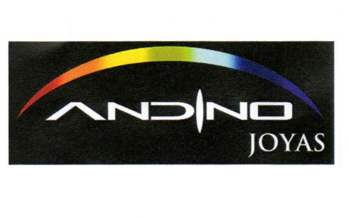 ANDINO JOYAS