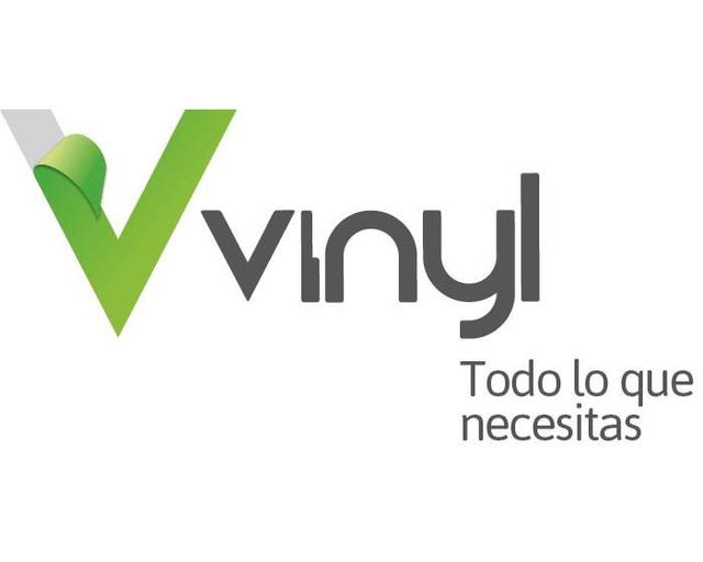 VINYL TODO LO QUE NECESITAS