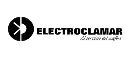 ELECTROCLAMAR AL SERVICIO DEL CONFORT