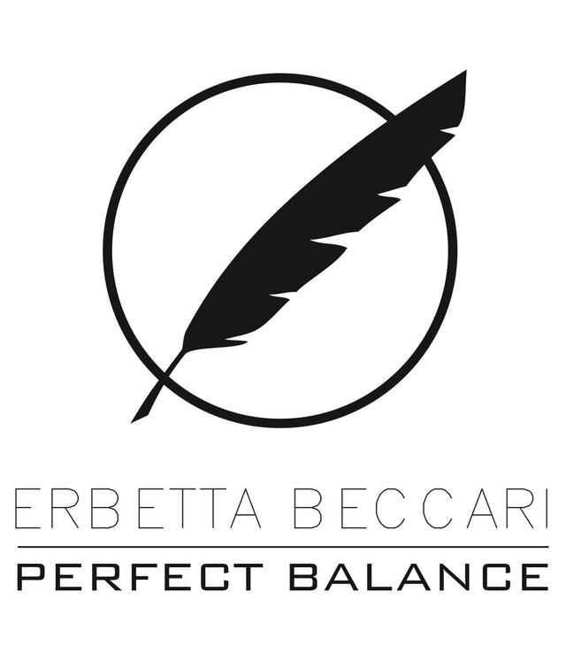 ERBETTA BECCARI - PERFECT BALANCE