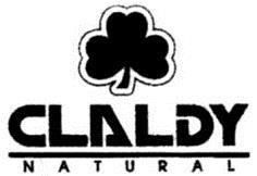 CLALDY NATURAL